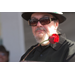 Dr. John